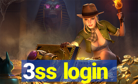 3ss login